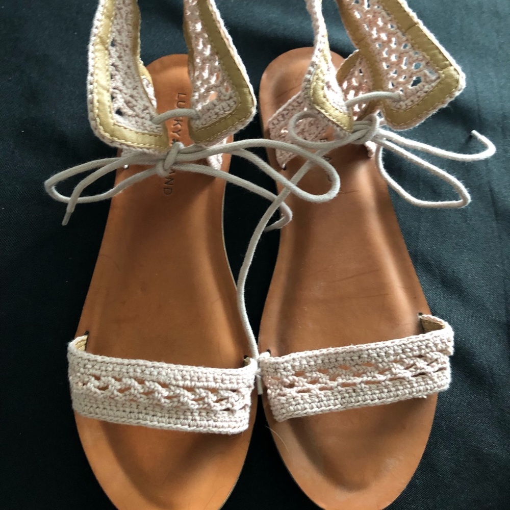 NEW!!! LUCKY BRAND